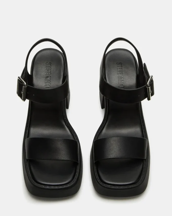 Piele neagră Kaylor