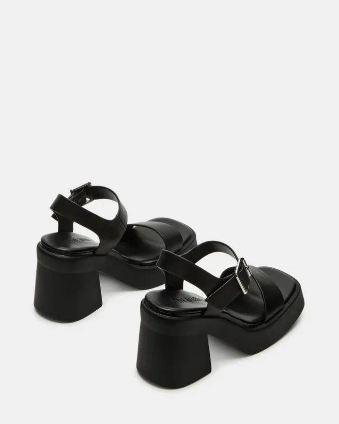 Piele neagră Kaylor