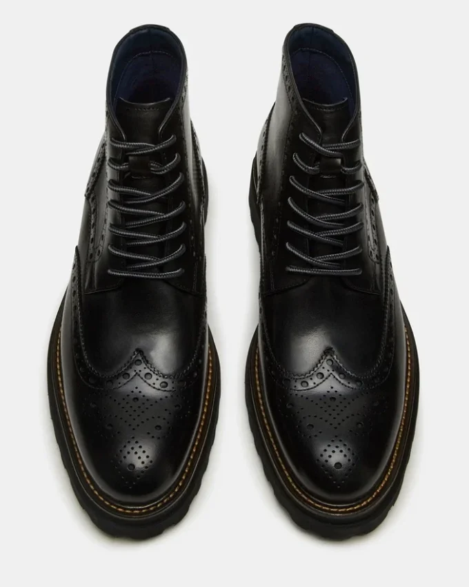 Piele neagră Koda Piele neagră Koda