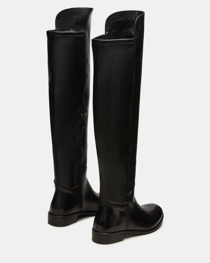 Piele neagră Lancaster