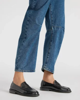 Piele neagră Madison