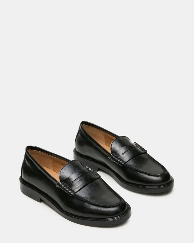 Piele neagră Madison