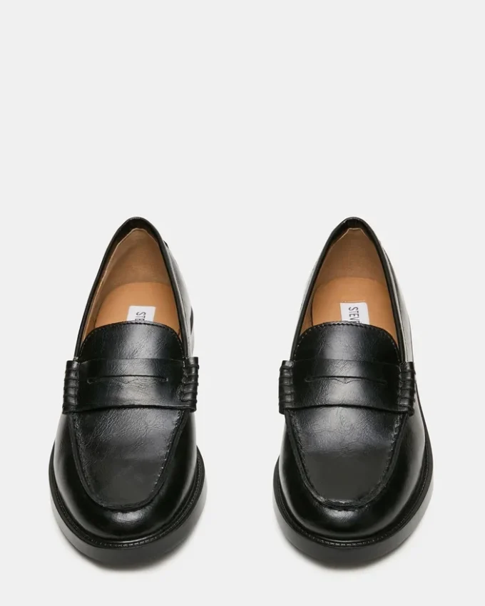 Piele neagră Madison