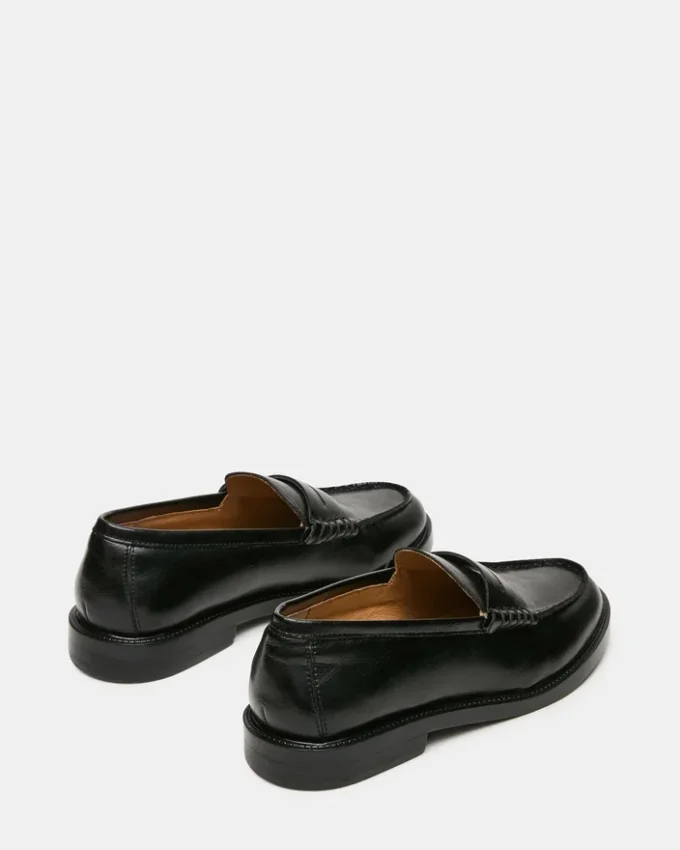 Piele neagră Madison