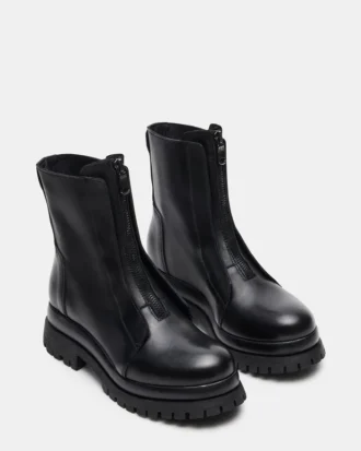 Piele neagră Milton