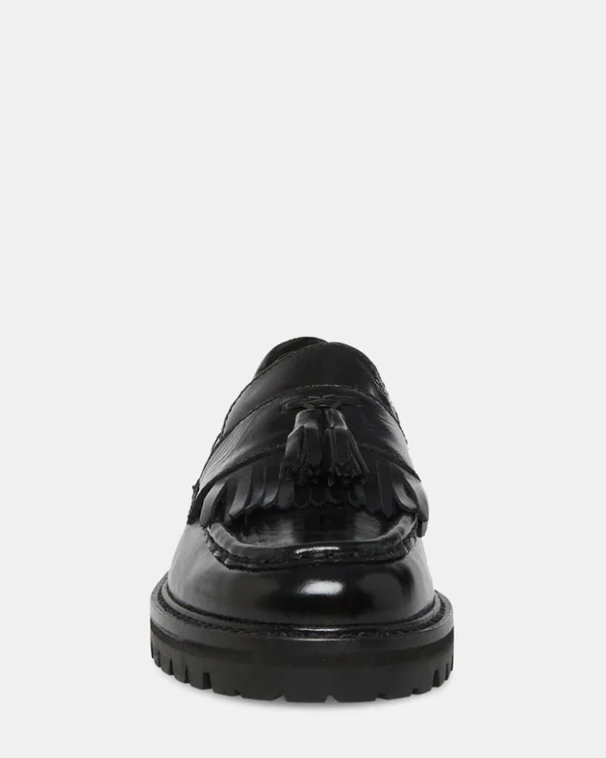 Piele neagră Minka Piele neagră Minka