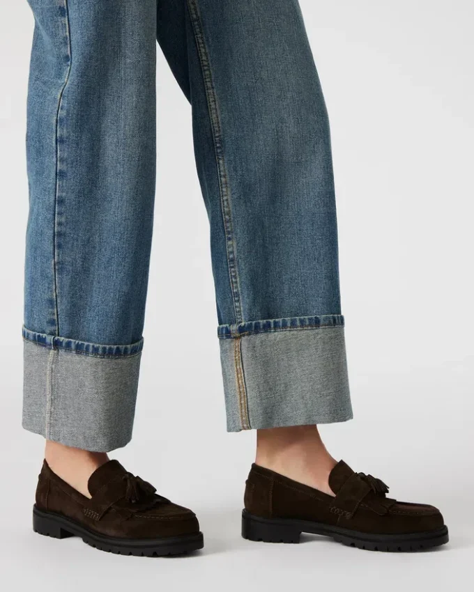 Piele neagră Minka Piele neagră Minka