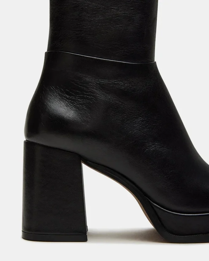 Piele neagră misterioasă