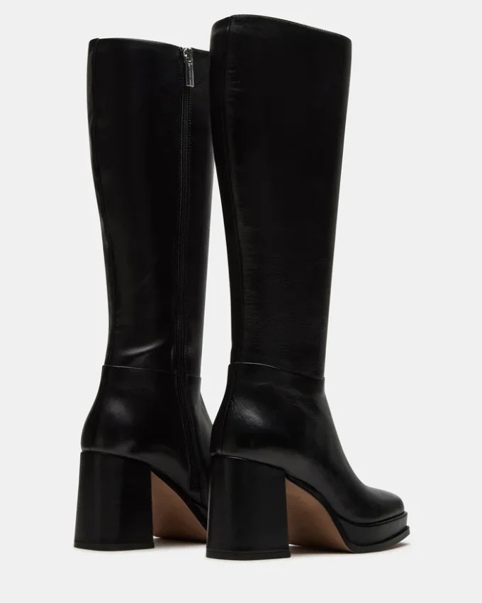 Piele neagră misterioasă