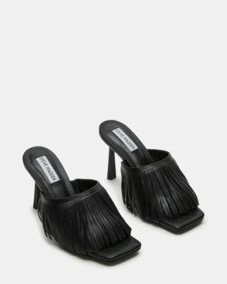 Piele neagră Morina