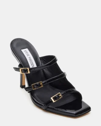 Piele neagră opulentă