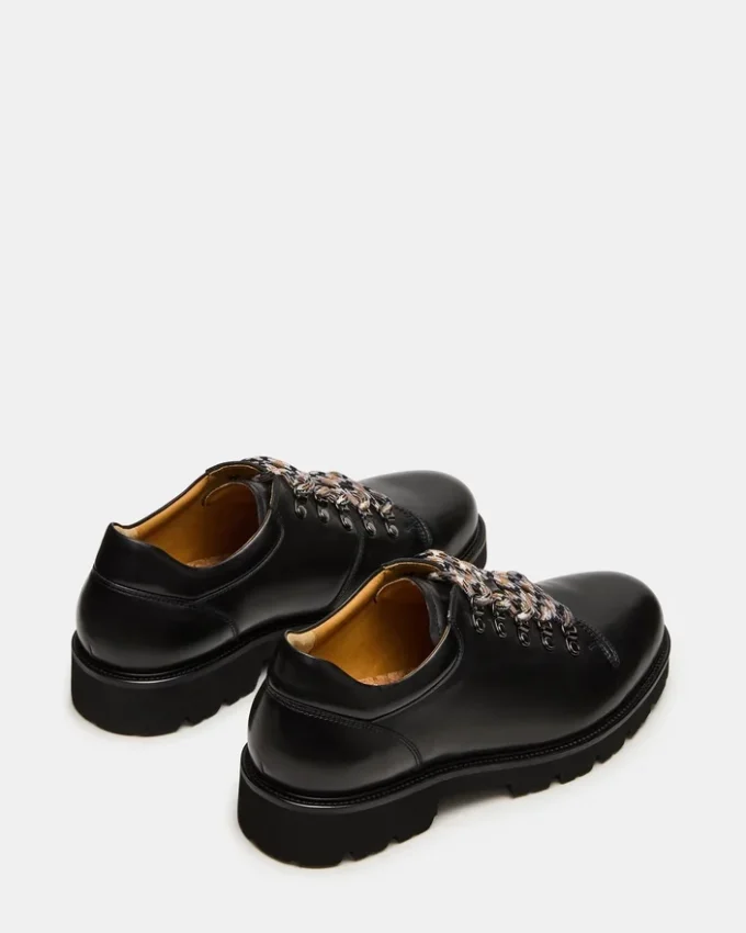 Piele neagră Turbo Piele neagră Turbo