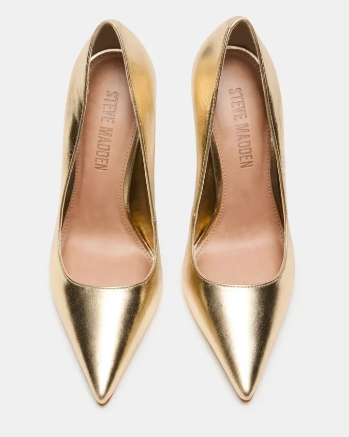 Piele Noir Gold Piele Noir Gold