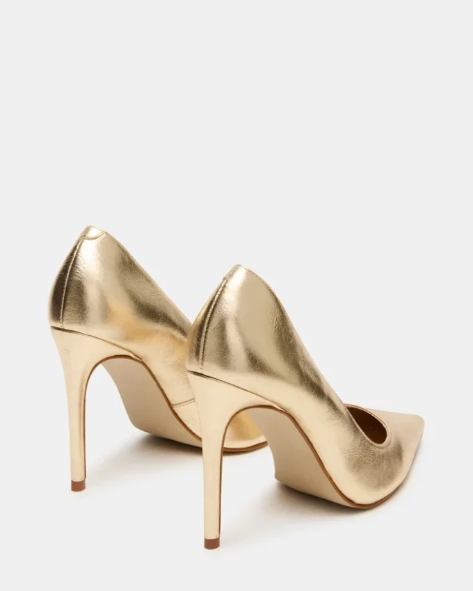 Piele Noir Gold Piele Noir Gold