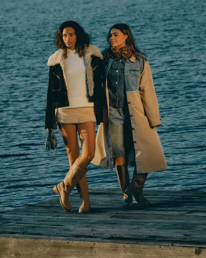 Piele Riggs Banana Piele Riggs Banana