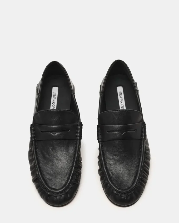 Piele Roger Black Piele Roger Black