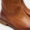 Piele Ruben Cognac