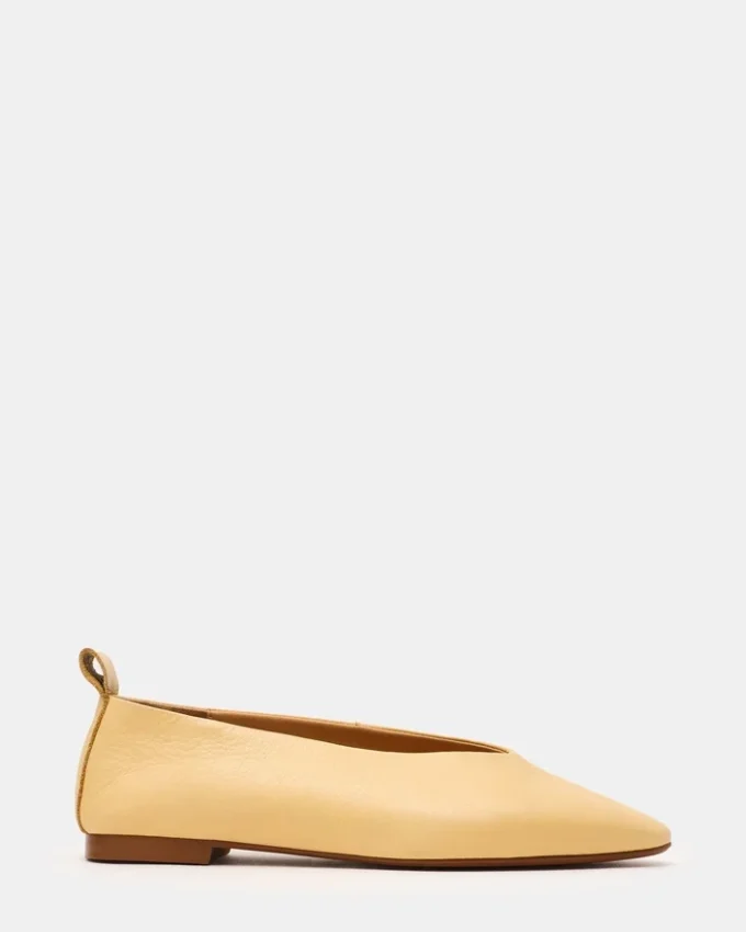 Piele Swanky Butter