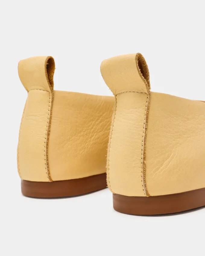 Piele Swanky Butter
