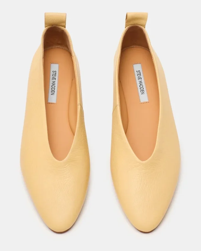 Piele Swanky Butter
