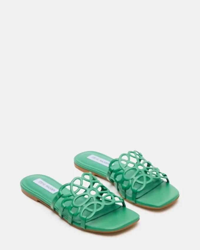 Piele verde Lotus