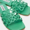 Piele verde Lotus