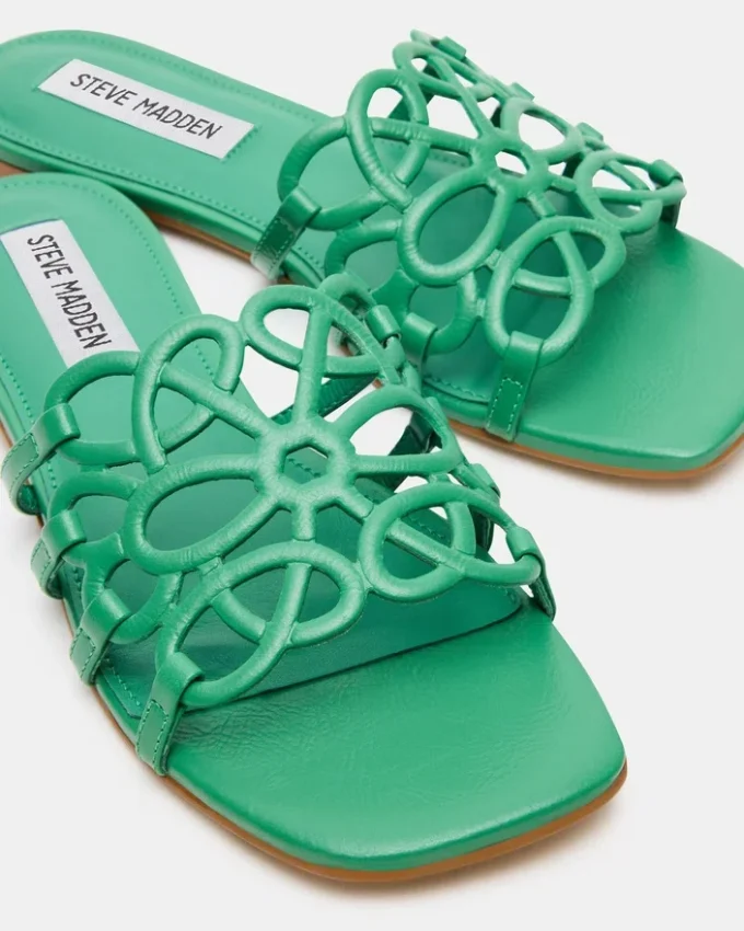 Piele verde Lotus