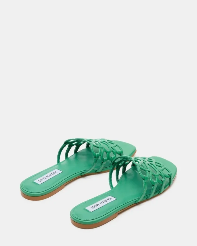 Piele verde Lotus