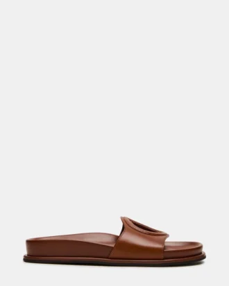 Piele Zosia Cognac