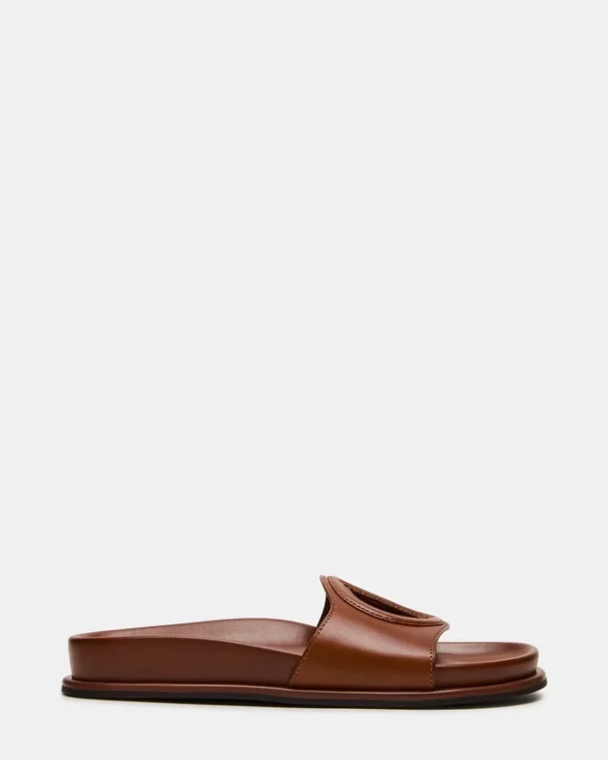 Piele Zosia Cognac