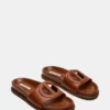Piele Zosia Cognac