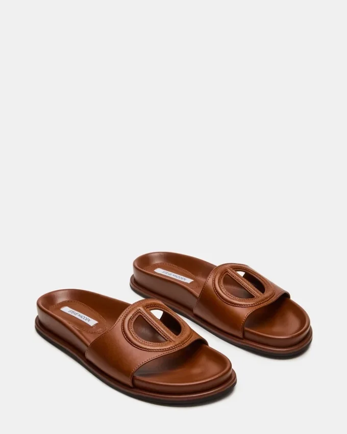 Piele Zosia Cognac