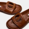 Piele Zosia Cognac