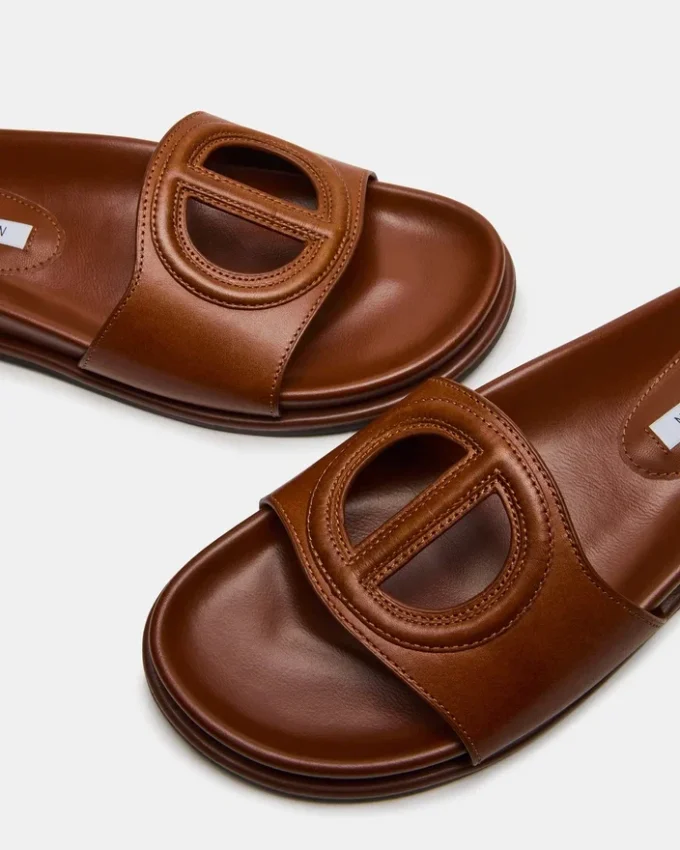 Piele Zosia Cognac