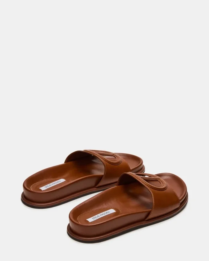 Piele Zosia Cognac