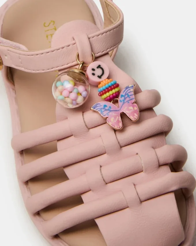 Pocket Blush pentru copii mici