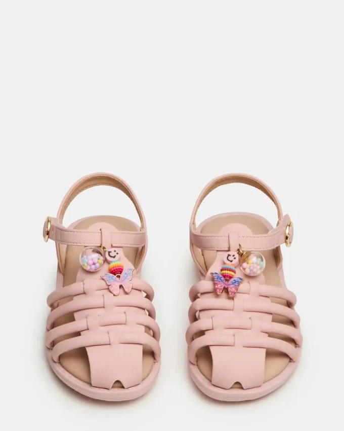 Pocket Blush pentru copii mici