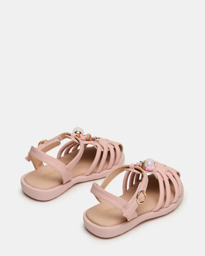 Pocket Blush pentru copii mici