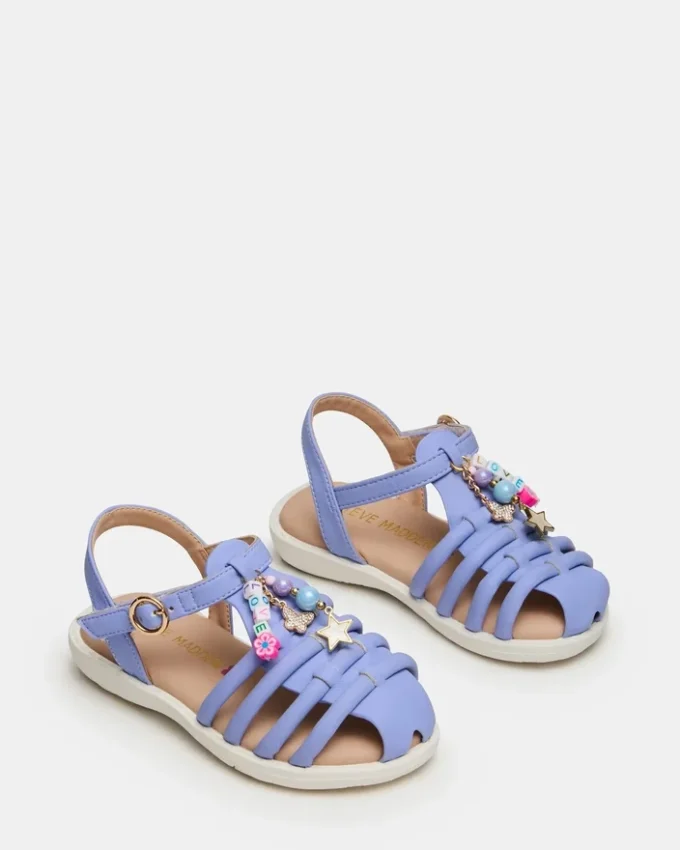 Pocket Purple pentru copii mici