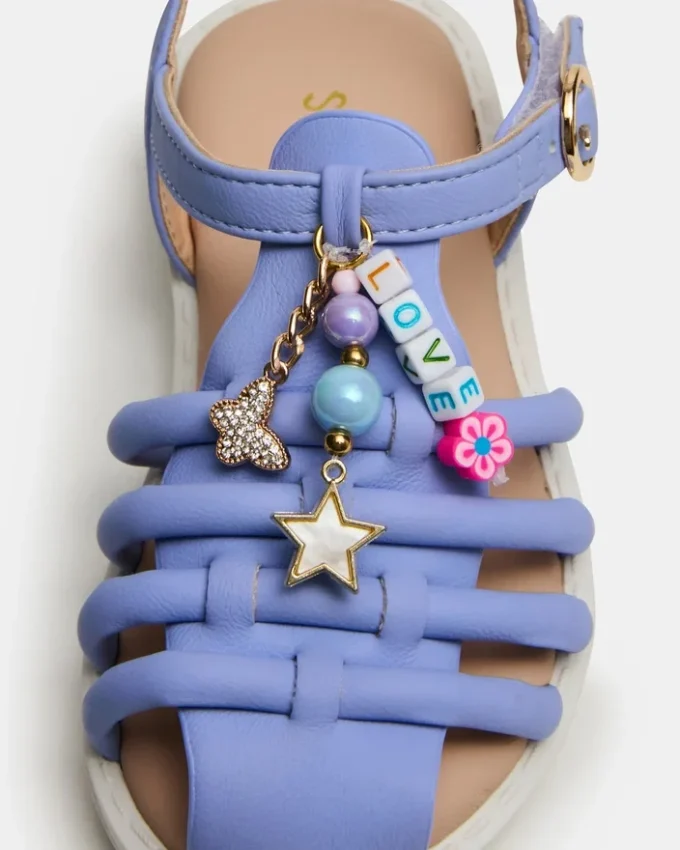 Pocket Purple pentru copii mici