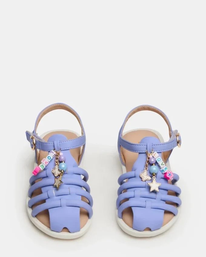 Pocket Purple pentru copii mici