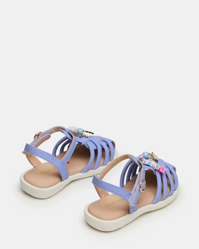 Pocket Purple pentru copii mici