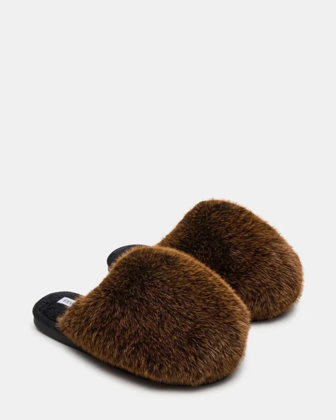 Poof Brown Poof Brown