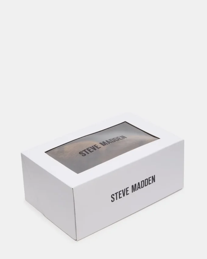 Poof Brown Poof Brown