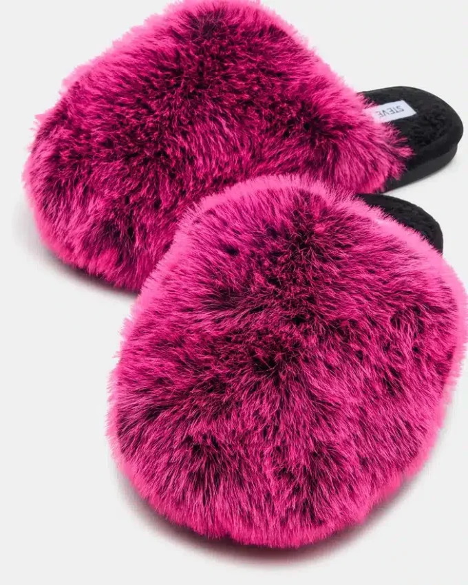 Poof Fushia Poof Fushia