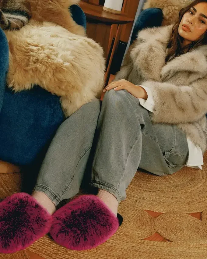 Palton Kindra Natural