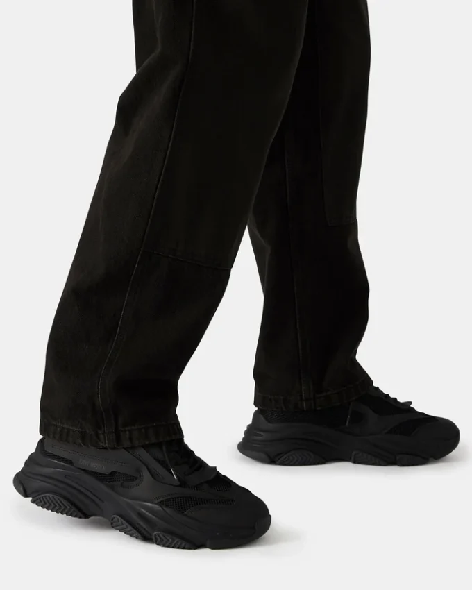 Possess Negru Possess Negru