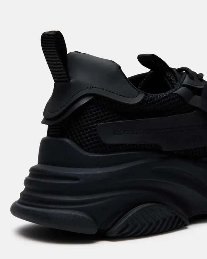 Possess Negru Possess Negru