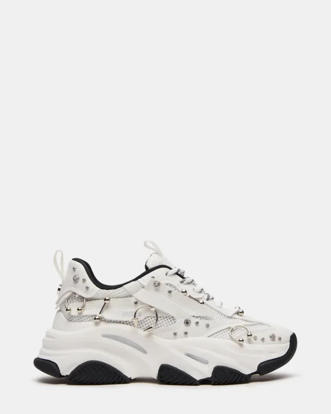 Possession Piercing White Possession Piercing White