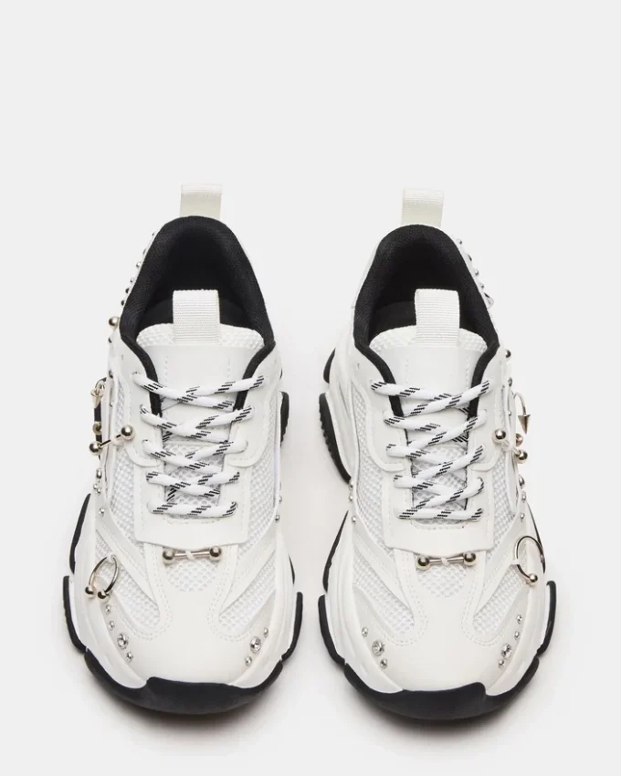 Possession Piercing White Possession Piercing White